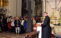 Kłodawa: Eleni wystąpiła z koncertem kolęd